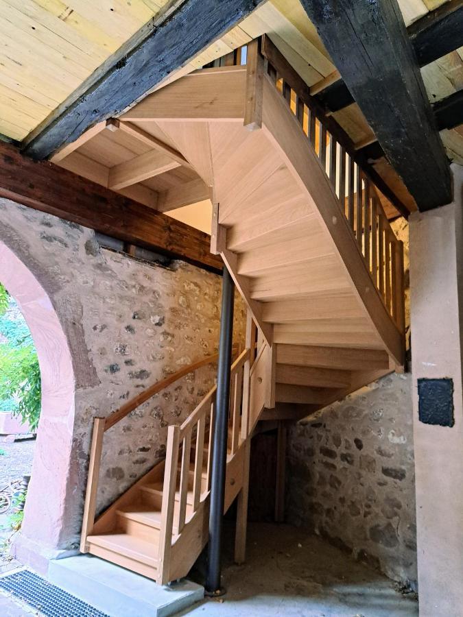Entre Vignes Et Vergers Maison Historique