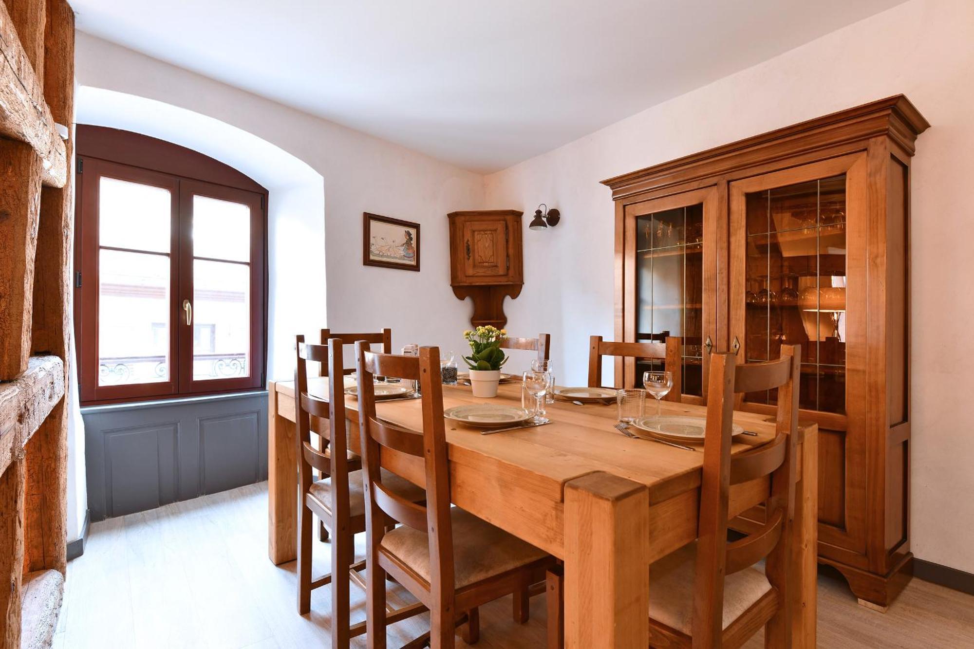 Apartment Entre Vignes Et Vergers Maison Historique *